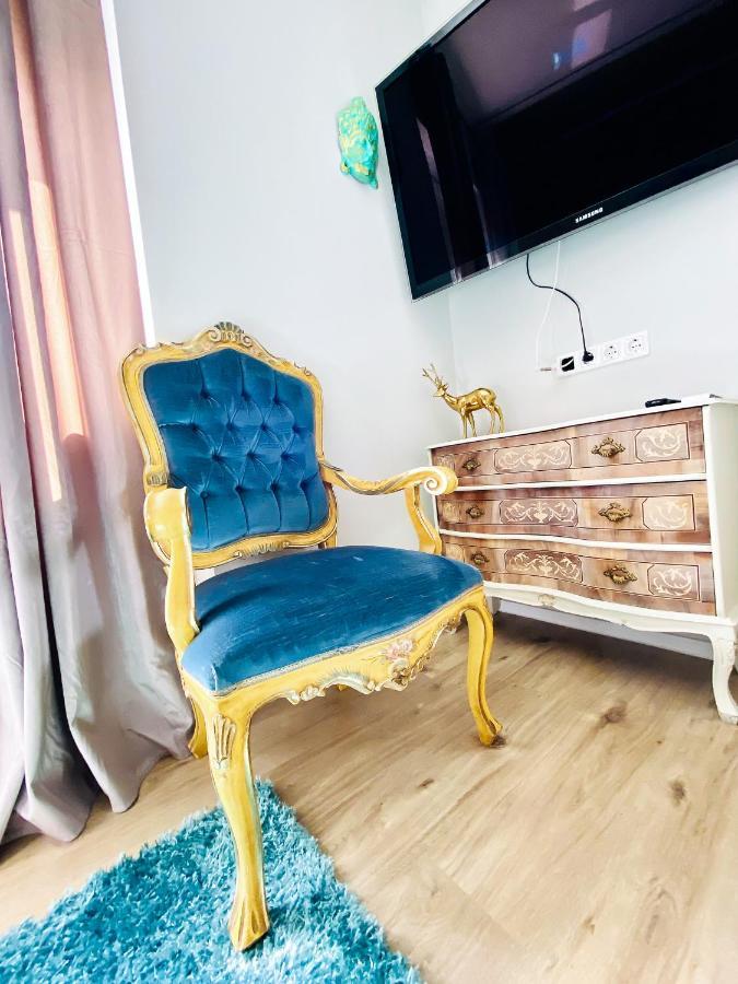 شقة Iranybereny Rezidencia Balatonberény المظهر الخارجي الصورة